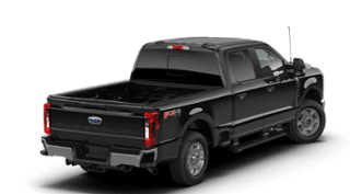 2026 Ford Super Duty® External Image 4